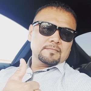 Meet your Posher, Juan